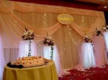 連云港金翼花溪坊婚慶禮儀策劃工作室 專業(yè)打造您的夢幻婚禮